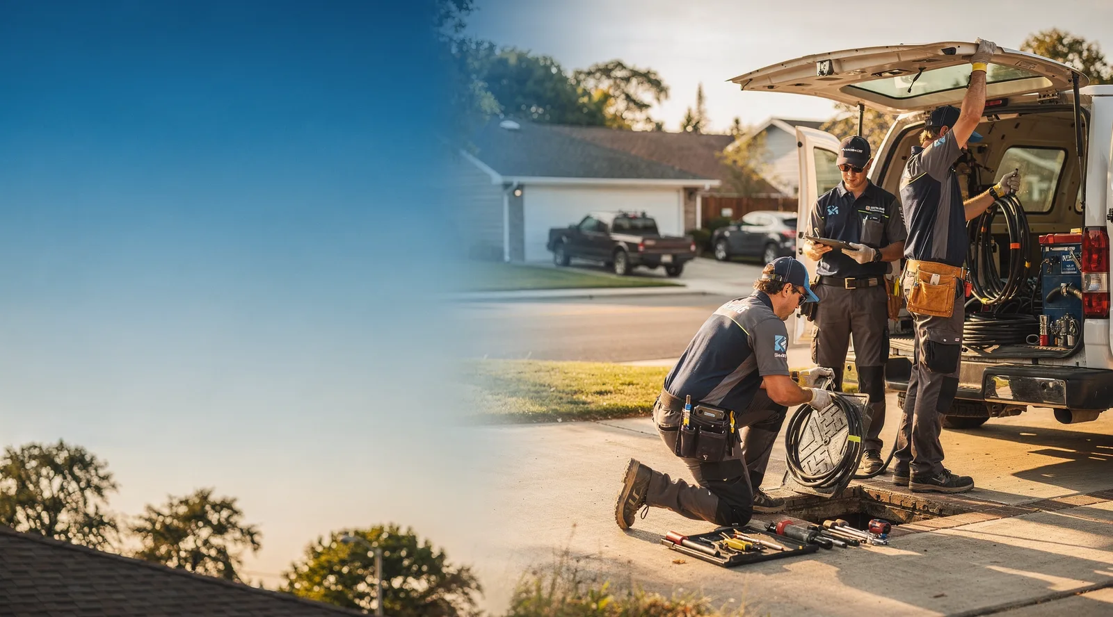 Water Softener Installation in Orosi, CA near me